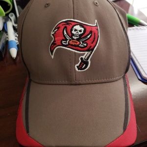 Bucs cap